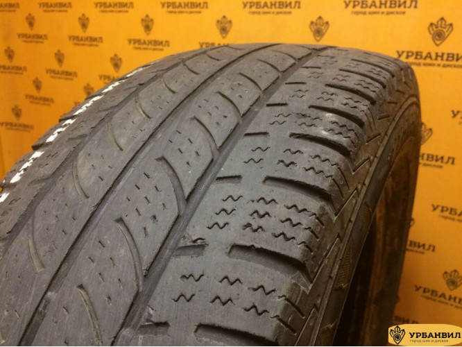 Continental VancoWinter 2 225/65 R16C