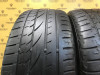 Continental ContiCrossContact UHP 255/55 R18 105W