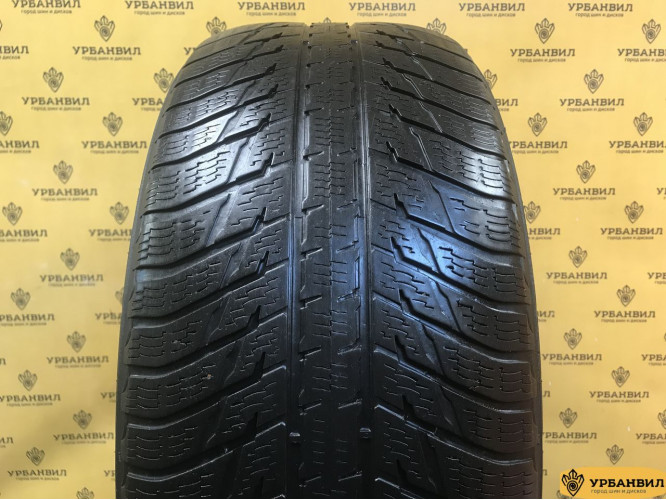 Nokian Tyres WR SUV 3 275/55 R19 111V