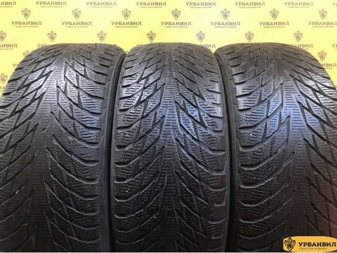 Nokian Tyres Hakkapeliitta R2 215/55 R17 98R