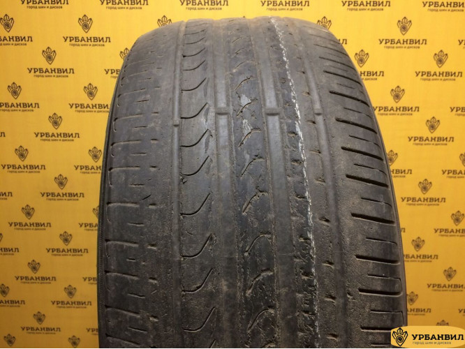 Pirelli Scorpion Verde 265/50 R19 110W