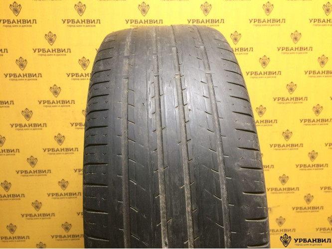 Toyo NanoEnergy 3 205/55 R16 91V