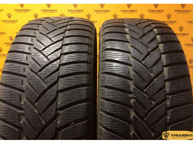 Dunlop SP Winter Sport M3 235/55 R17