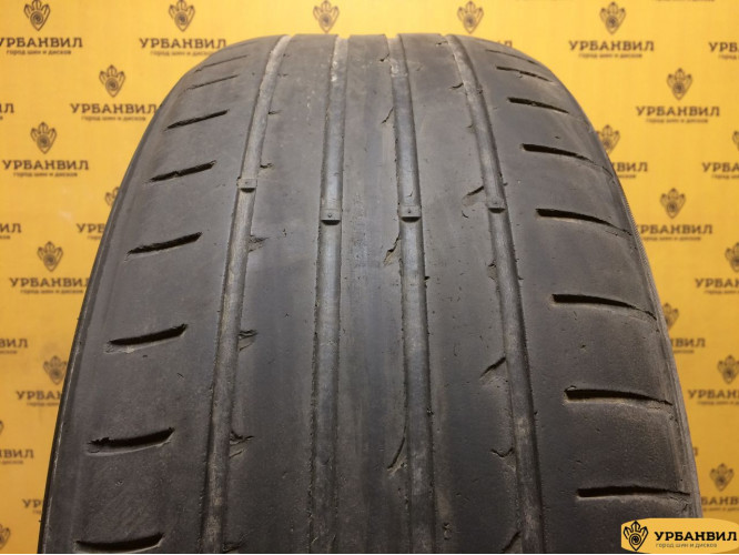 Hankook Ventus Prime 2 K115 235/55 R19 101H