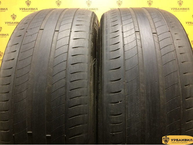 Michelin Primacy 3 ZP 245/45 R19 98Y