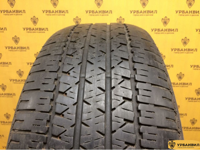 Firestone FR 710 235/60 R17 100T