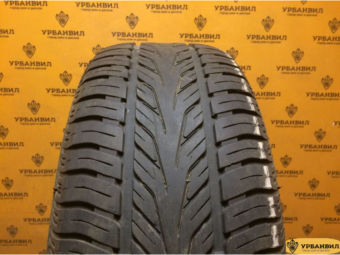 Fulda Carat Progresso 205/55 R16