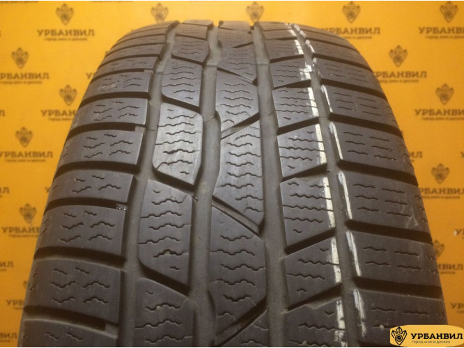 Continental ContiWinterContact TS 830 P 205/60 R16 96H