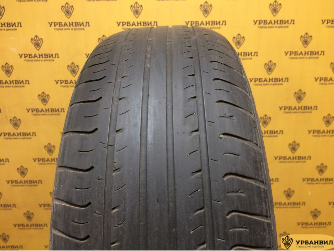 Continental ContiSportContact 2 255/45 R18 99V