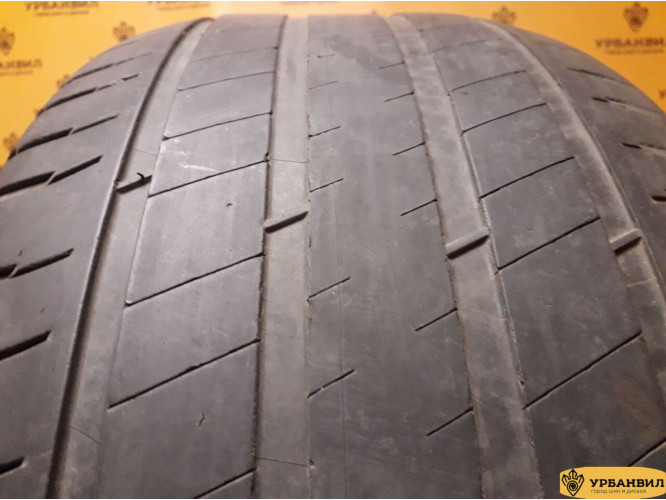 Michelin Latitude Sport 3 275/45 R20 110Y