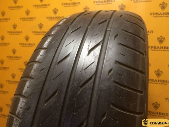 Bridgestone Ecopia EP100A 215/60 R16