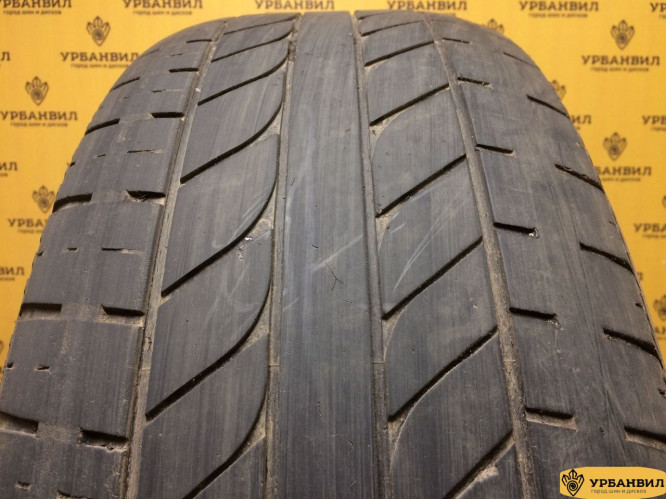 Hankook Dynapro HL RA25 285/65 R17 116H