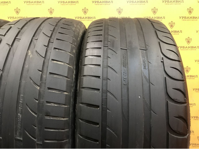 Kormoran Ultra High Performance 245/45 R17 99W