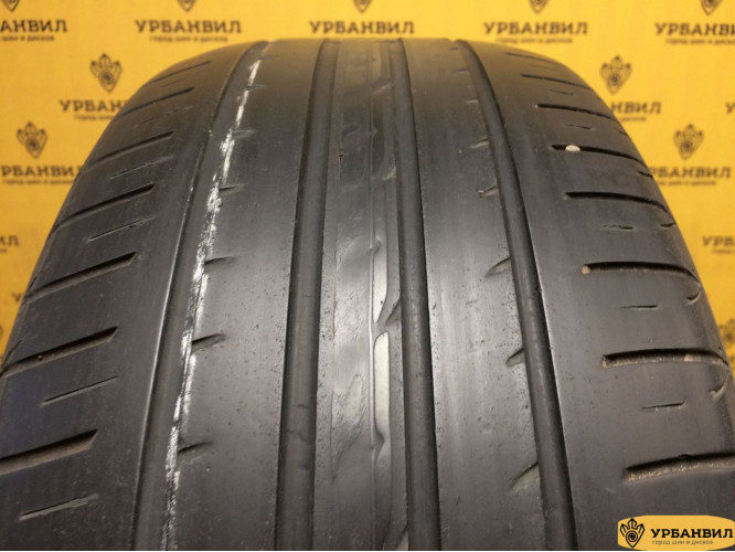 Hankook Ventus Prime 2 K115 215/55 R17 94W