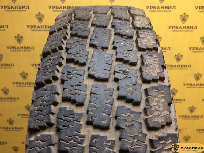 Уралшина Ралли-2000 175/70 R13 82T