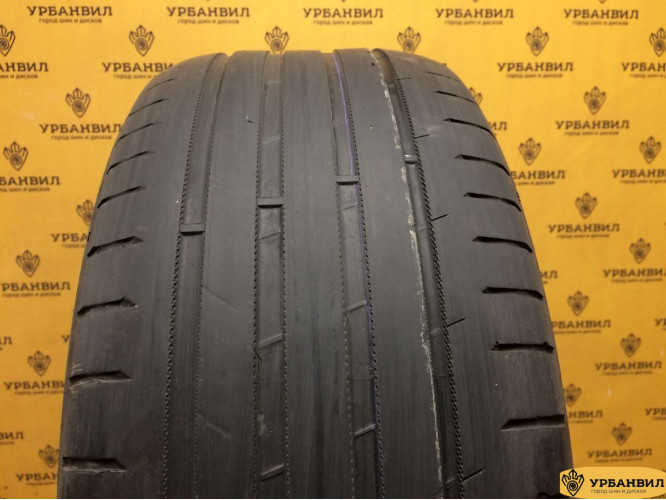 Nokian Tyres Hakka Black 2 225/50 R17 98Y