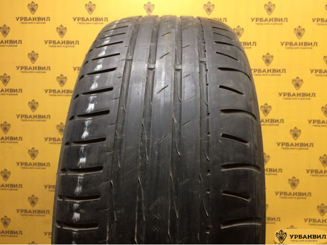 Nokian Tyres Hakka Z 205/55 R16 94W