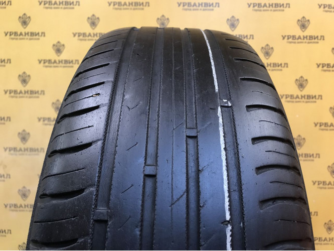 Nokian Tyres Nordman SX2 205/65 R15 94H