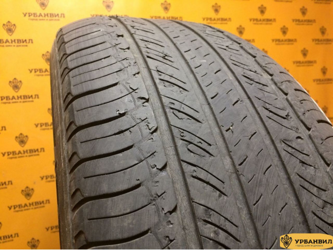 Michelin Latitude Tour HP 255/60 R18