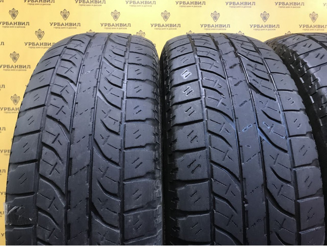 Yokohama Geolandar A/T-S G012 245/70 R16 107H