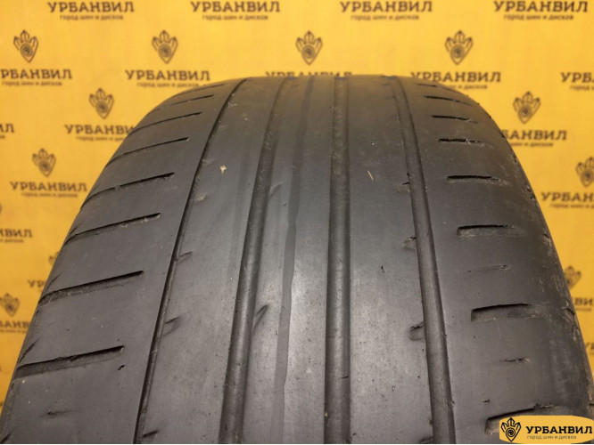 Hankook Ventus Prime 2 K115 195/55 R16