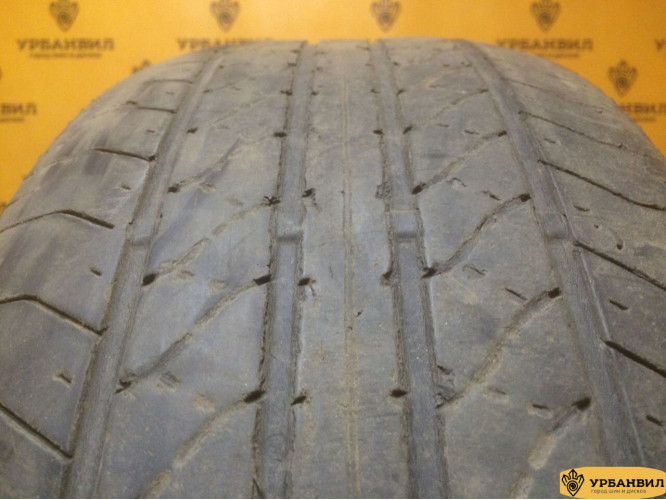 Dunlop SP Sport 270 235/60 R18 103V