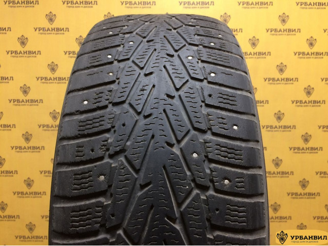 Nokian Tyres Hakkapeliitta 7 225/55 R17