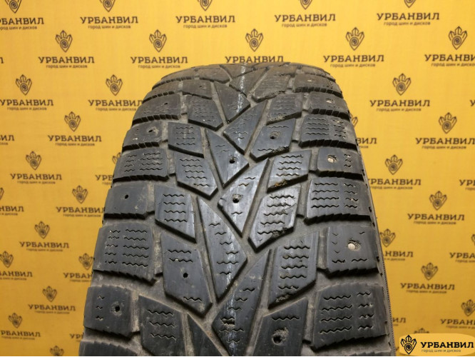 Dunlop Grandtrek Ice 02 205/70 R15 100T