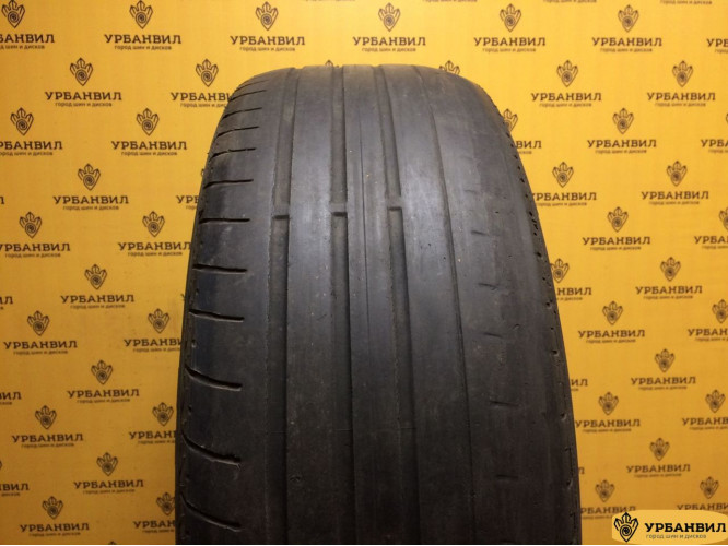 Nexen N Fera RU1 235/60 R18 103H