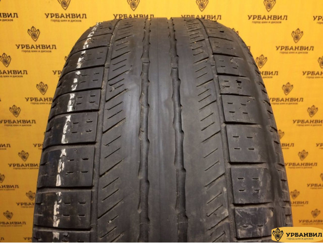 Hankook Dynapro HP RA23 235/55 R17 99V