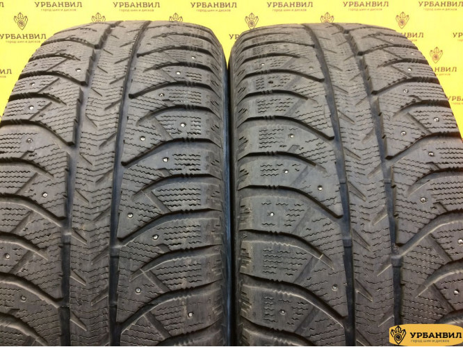 Bridgestone Ice Cruiser 7000 275/65 R17 119T