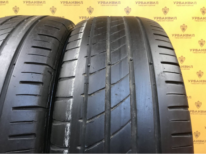 Matador MP 85 Hectorra 4x4 235/60 R18 107V