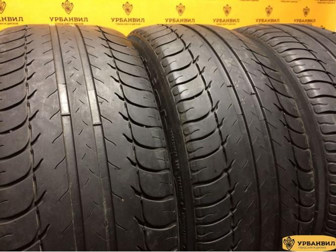 Bfgoodrich G-Grip 225/50 R17