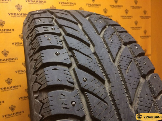 Cooper Weather-Master WSC 235/65 R18