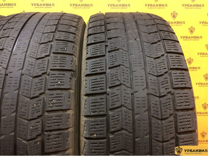 Dunlop Graspic DS3 225/55 R18