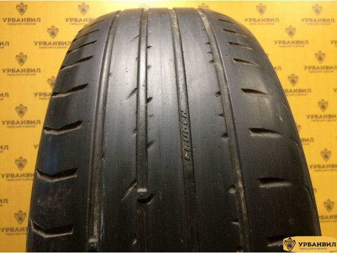 Marshal Crugen HP91 235/65 R17 104V