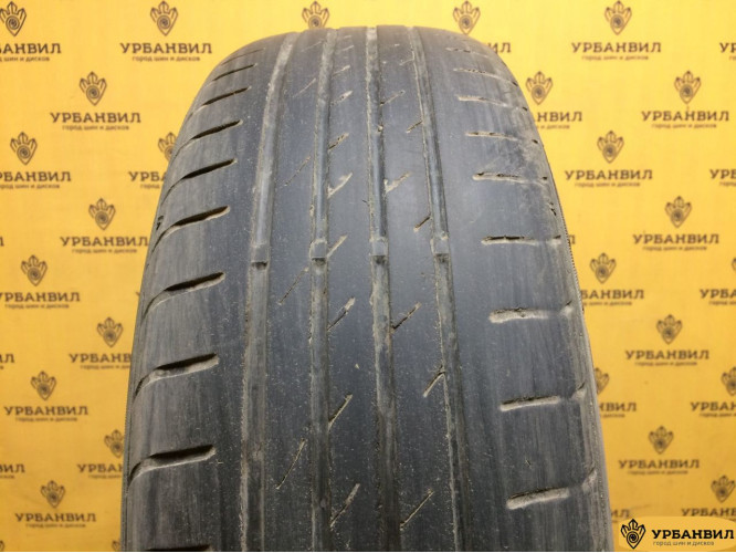 Nexen N'Blue HD Plus 195/65 R15 91H