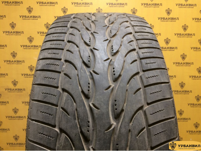 Toyo Proxes ST II 275/45 R20 110V