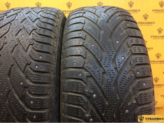 Matador MP 50 Sibir Ice SUV 215/65 R16 98Т