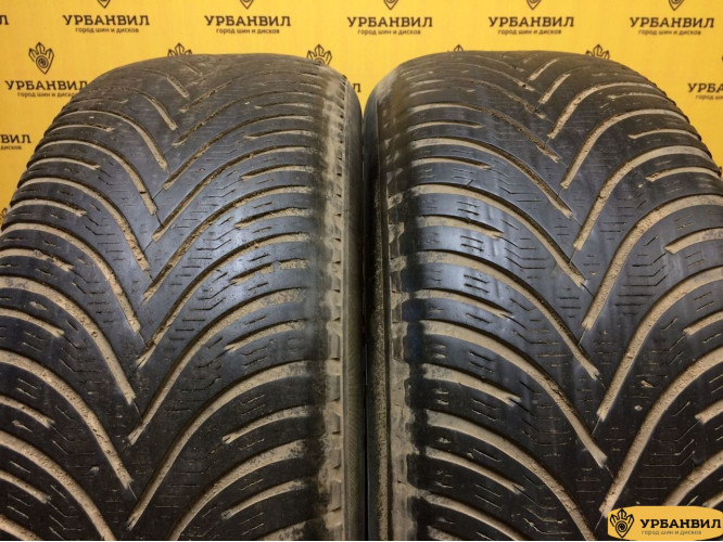 Bfgoodrich G-Force Winter 2 215/60 R16 99H