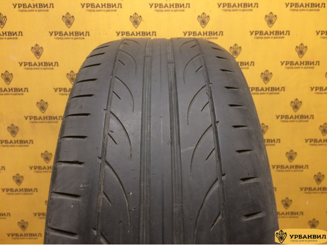 Hankook Ventus V12 Evo2 K120 205/55 R16