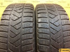 Pirelli Winter Sottozero 3 205/45 R17 88V