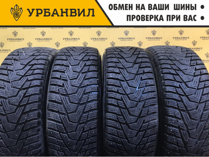 Hankook Winter I'Pike RS2 W429 205/60 R16 96T