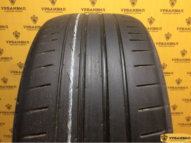 Hankook Ventus S1 evo 2 K117 225/50 R17 94Y