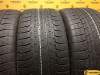 Michelin Latitude Alpin HP 255/55 R18 109V