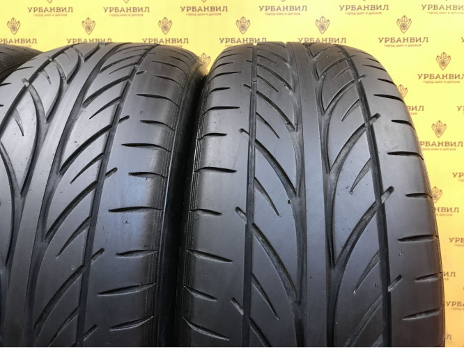 Hankook Ventus V12 Evo K110 225/60 R18 100H