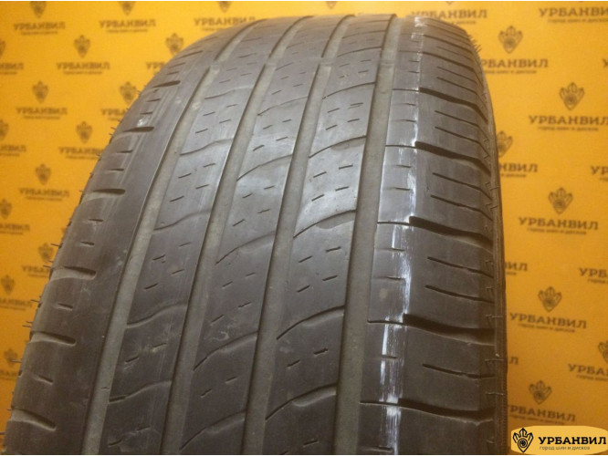 Roadstone N'Fera RU5 SUV 225/65 R17 106V