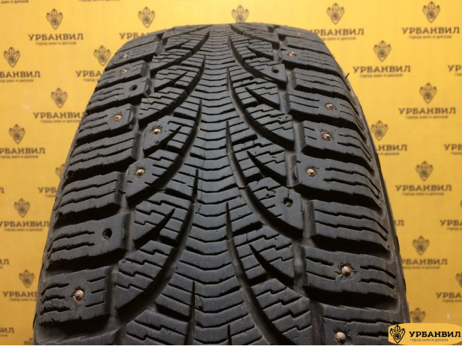 Pirelli Winter Carving Edge 215/55 R16 97T