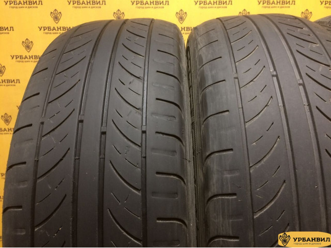 Premiorri Solazo 215/60 R16 95V