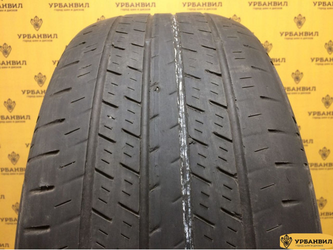 Continental Conti4x4Contact 235/50 R19 99V